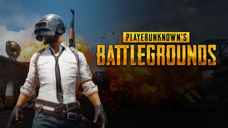 Как начать играть в Playerunknown`s Battlegrounds