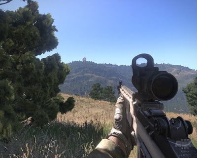 Как получить все достижения в ARMA 3