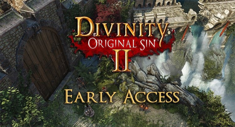Как пройти квест «Вкус Свободы» в Divinity: Original Sin 2