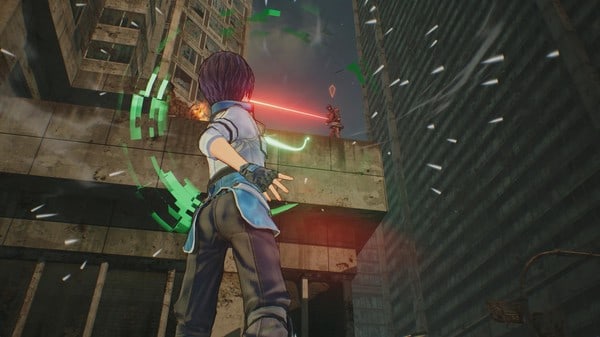Системные требования SWORD ART ONLINE: Fatal Bullet